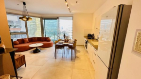 Ness Tsiyona 9 - By Beach Apartments TLV